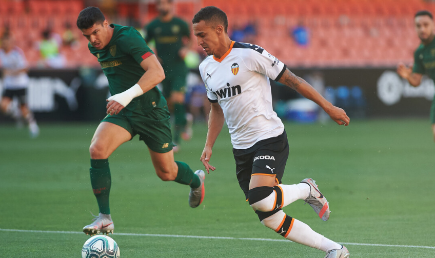 天博app官方-英超集结日再迎强敌;莱比锡官宣签约;主帅态度:话题不断;心理建设被强调